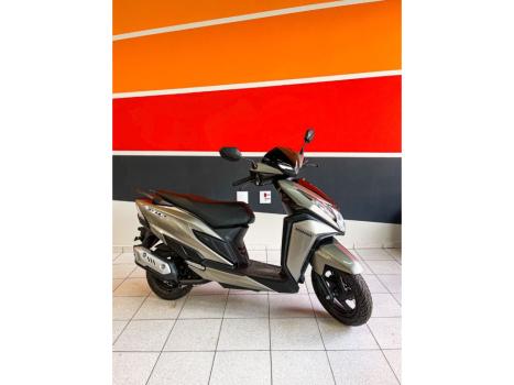 HONDA Elite 125 , Foto 5