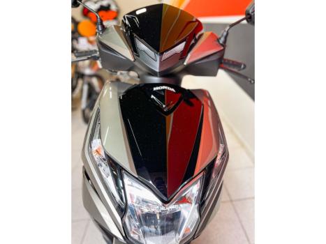 HONDA Elite 125 , Foto 6