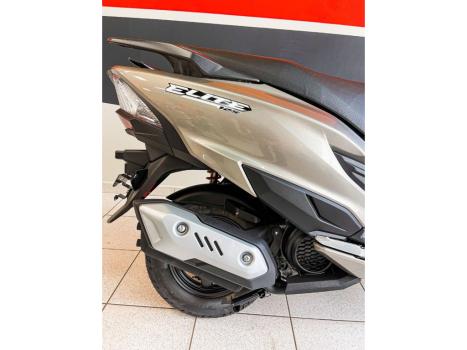 HONDA Elite 125 , Foto 8