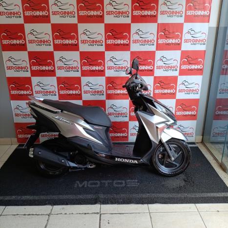 HONDA Elite 125 , Foto 1