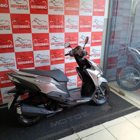 HONDA Elite 125 , Foto 5