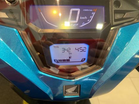 HONDA Elite 125 , Foto 4