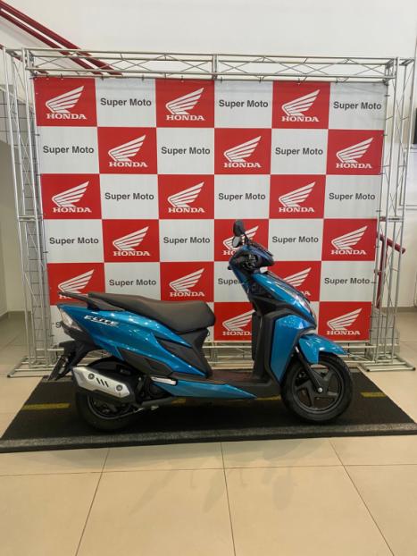 HONDA Elite 125 , Foto 2