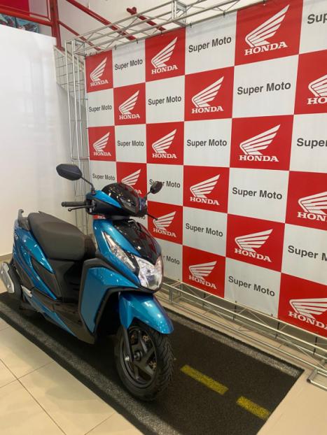 HONDA Elite 125 , Foto 1