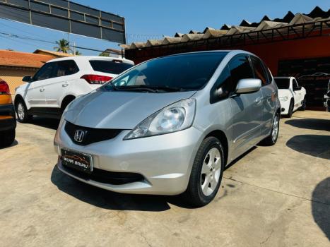 HONDA Fit 1.4 16V 4P LX FLEX, Foto 1