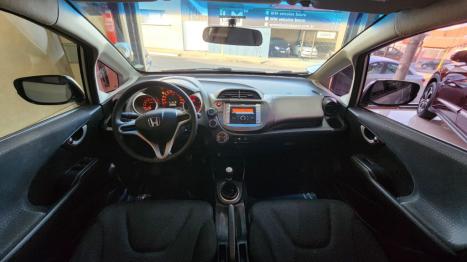 HONDA Fit 1.4 16V 4P DX FLEX, Foto 9