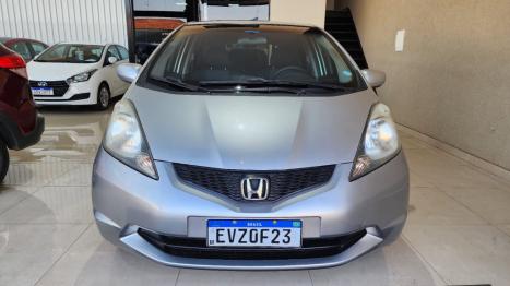 HONDA Fit 1.4 16V 4P DX FLEX, Foto 2