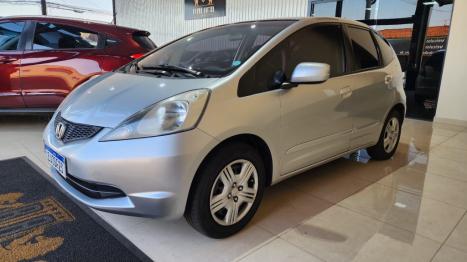 HONDA Fit 1.4 16V 4P DX FLEX, Foto 3