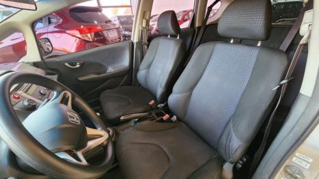 HONDA Fit 1.4 16V 4P DX FLEX, Foto 10