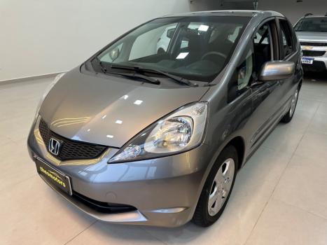 HONDA Fit 1.4 16V 4P LX FLEX, Foto 2