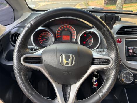 HONDA Fit 1.4 16V 4P DX FLEX, Foto 6