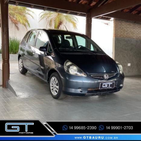 HONDA Fit 1.4 16V 4P LX, Foto 1