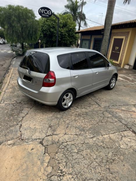 HONDA Fit 1.4 16V 4P LXL AUTOMTICO, Foto 4