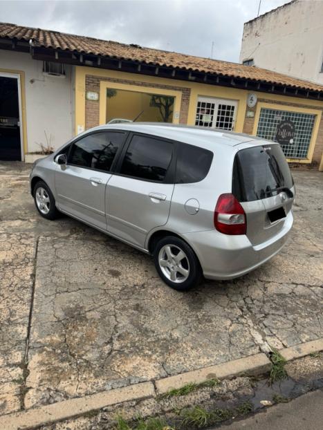 HONDA Fit 1.4 16V 4P LXL AUTOMTICO, Foto 6