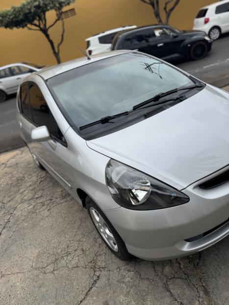 HONDA Fit 1.4 16V 4P LXL AUTOMTICO, Foto 10