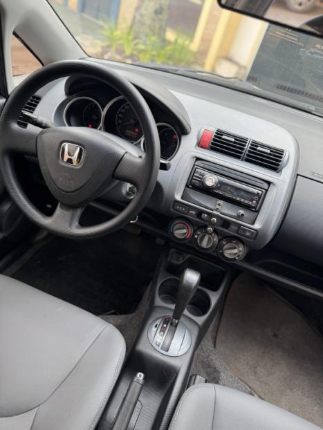 HONDA Fit 1.4 16V 4P LXL AUTOMTICO, Foto 12