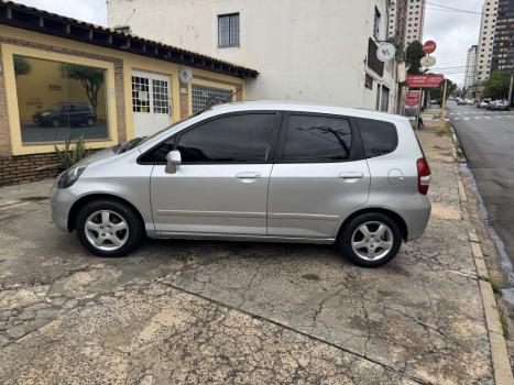 HONDA Fit 1.4 16V 4P LXL AUTOMTICO, Foto 15