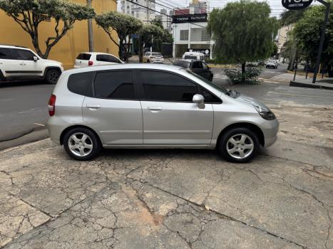 HONDA Fit 1.4 16V 4P LXL AUTOMTICO, Foto 16