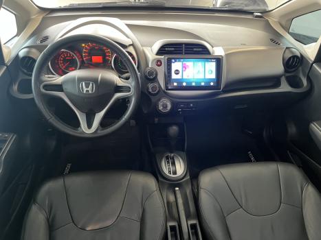 HONDA Fit 1.4 16V 4P LX FLEX AUTOMTICO, Foto 6