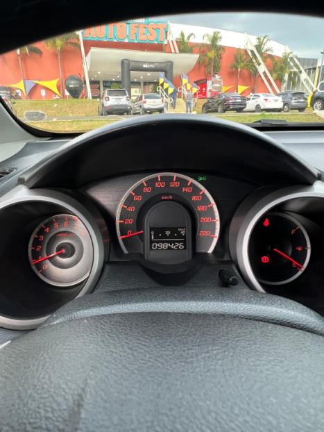 HONDA Fit 1.4 16V 4P LXL, Foto 9