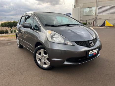 HONDA Fit 1.4 16V 4P LXL, Foto 1