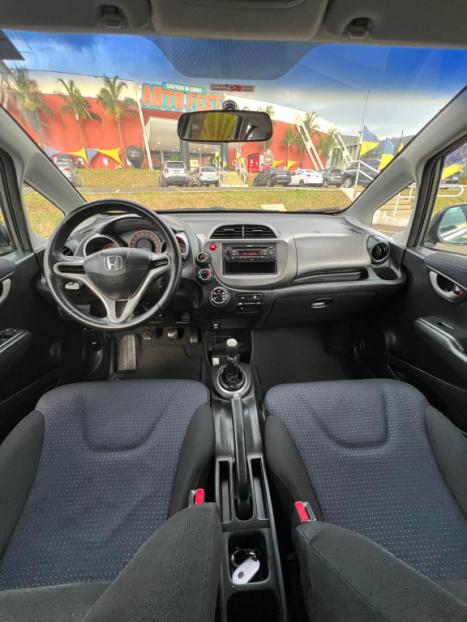 HONDA Fit 1.4 16V 4P LXL, Foto 8