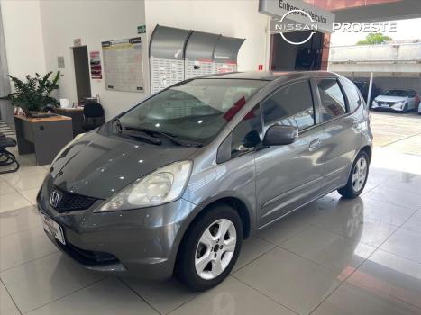 HONDA Fit 1.4 16V 4P LX FLEX AUTOMTICO, Foto 1