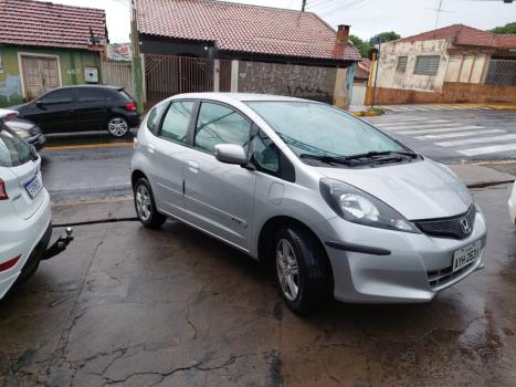 HONDA Fit 1.4 16V 4P CX FLEX AUTOMTICO, Foto 1