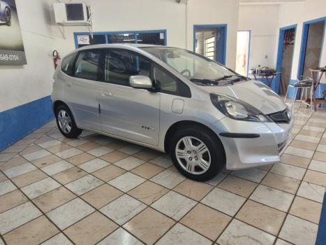 HONDA Fit 1.4 16V 4P CX FLEX AUTOMTICO, Foto 2