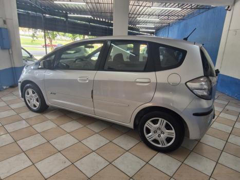 HONDA Fit 1.4 16V 4P CX FLEX AUTOMTICO, Foto 5