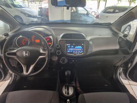 HONDA Fit 1.4 16V 4P CX FLEX AUTOMTICO, Foto 7