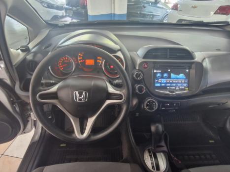 HONDA Fit 1.4 16V 4P CX FLEX AUTOMTICO, Foto 8