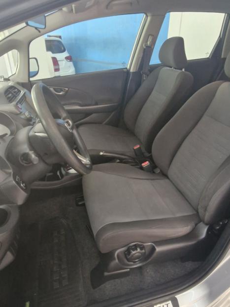 HONDA Fit 1.4 16V 4P CX FLEX AUTOMTICO, Foto 11