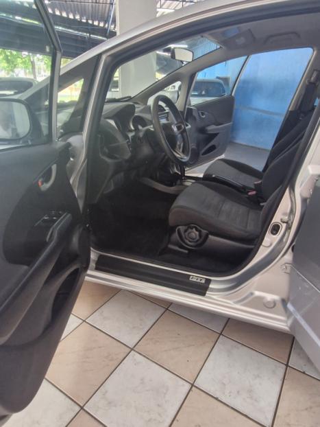 HONDA Fit 1.4 16V 4P CX FLEX AUTOMTICO, Foto 13