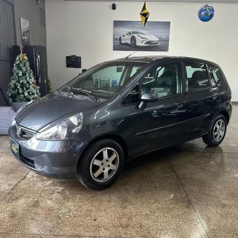 HONDA Fit 1.4 16V 4P LX, Foto 3