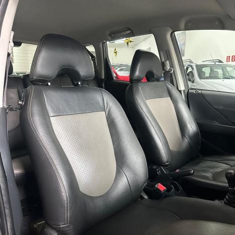 HONDA Fit 1.4 16V 4P LX, Foto 4