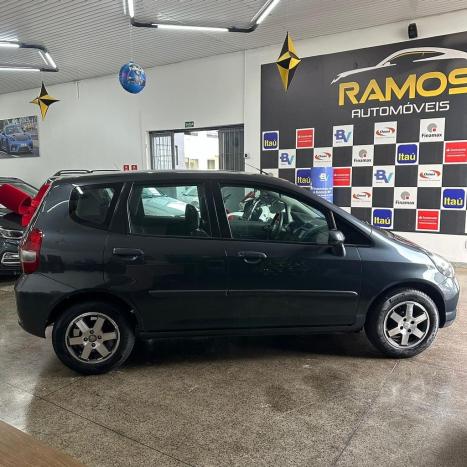 HONDA Fit 1.4 16V 4P LX, Foto 5