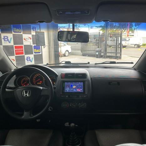 HONDA Fit 1.4 16V 4P LX, Foto 7