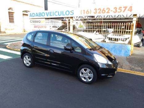 HONDA Fit 1.4 16V 4P LX FLEX AUTOMTICO, Foto 1