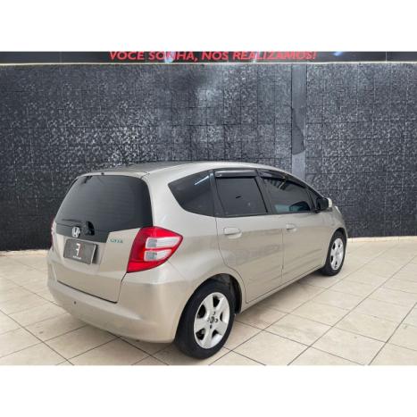 HONDA Fit 1.4 16V 4P LXL AUTOMTICO, Foto 7