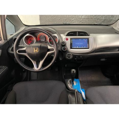 HONDA Fit 1.4 16V 4P LXL AUTOMTICO, Foto 8