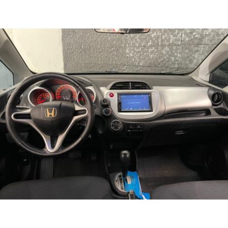 HONDA Fit 1.4 16V 4P LXL AUTOMTICO, Foto 9