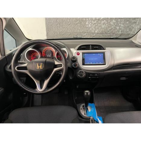 HONDA Fit 1.4 16V 4P LXL AUTOMTICO, Foto 10