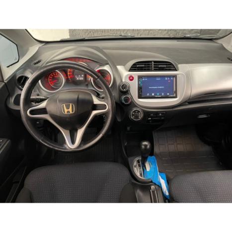 HONDA Fit 1.4 16V 4P LXL AUTOMTICO, Foto 11