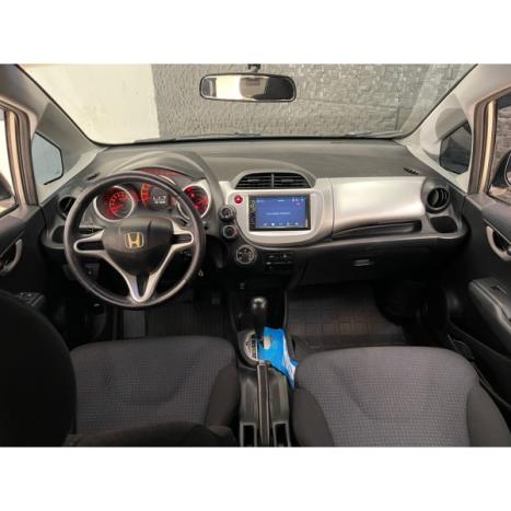 HONDA Fit 1.4 16V 4P LXL AUTOMTICO, Foto 13