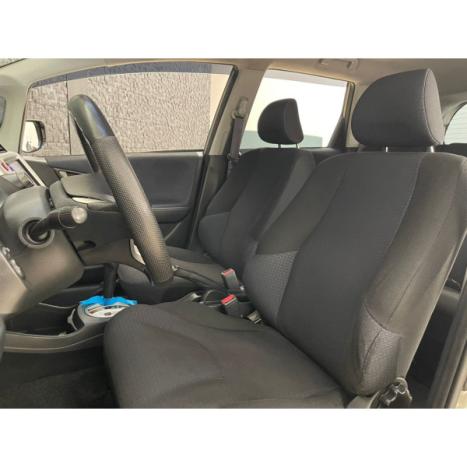 HONDA Fit 1.4 16V 4P LXL AUTOMTICO, Foto 14