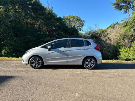 HONDA Fit 1.4 16V 4P CX FLEX, Foto 2