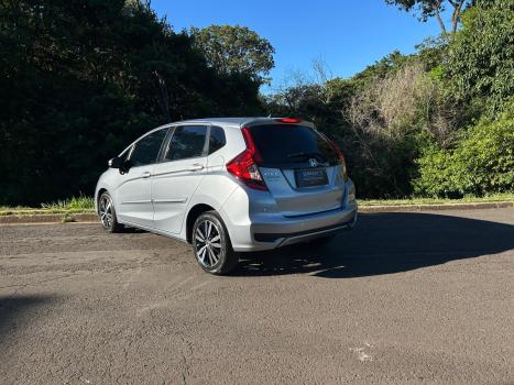 HONDA Fit 1.4 16V 4P CX FLEX, Foto 6