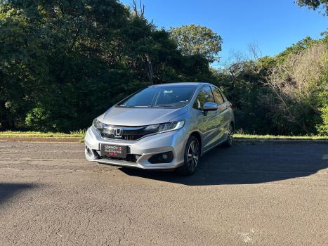 HONDA Fit 1.4 16V 4P CX FLEX, Foto 7