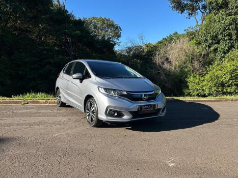 HONDA Fit 1.4 16V 4P CX FLEX, Foto 8